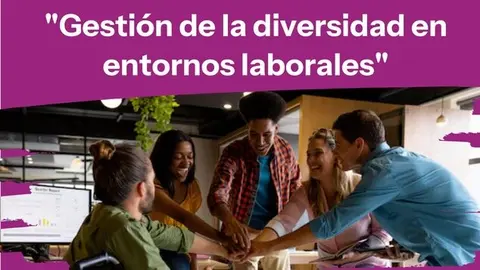 Curso CEPAIM "Gesti&oacute;n de la diversidad en entornos laborales"
