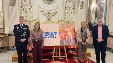 Presentaci&oacute;n cartel Januc&aacute; 2024
