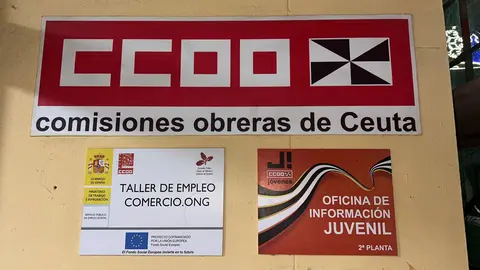 CCOO / Archivo