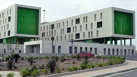  Viviendas en Loma Colmenar. 