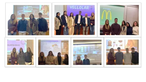 VI Edici&oacute;n Planes de Empresa