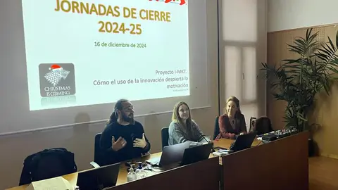 Jornadas de cierre del Proyecto i-MKT, este lunes en el Campus