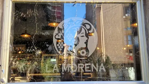 Inauguraci&oacute;n La Morena