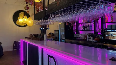Restaurante Apolo / M.Zapico
