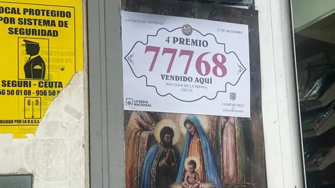 boutique de la prensa