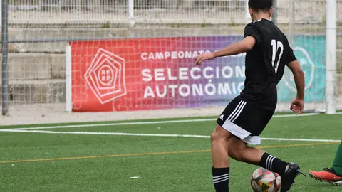 selecci&oacute;n futbol