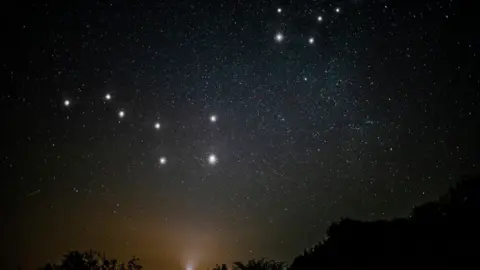 Estrellas