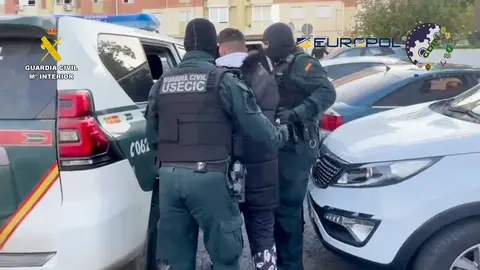 guardia civil 