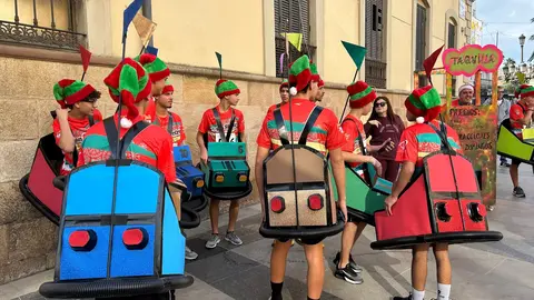 San Silvestre