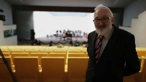 Jos&eacute; Antonio Garc&iacute;a &Iacute;&ntilde;igo