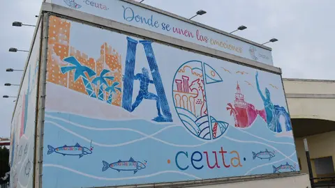  Sede de Turismo / Archivo 