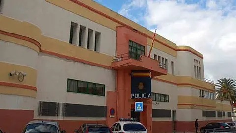  Jefatura Superior de la Policia Nacional / Archivo 