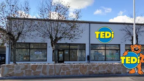 En el antiguo Garaje &Aacute;frica se instalar&aacute; la tienda en Ceuta de TEDI