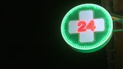 Farmacia de Guardia