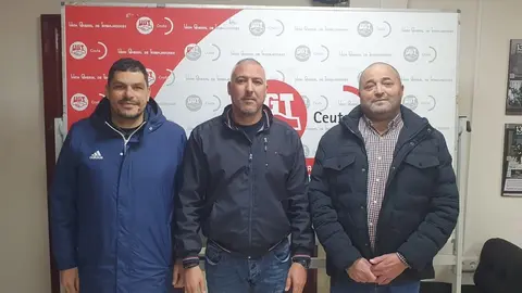 Acuerdo UGT-Estructuras del Estrecho