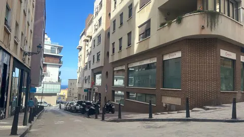 Protocolo de limpieza / M.Zapico