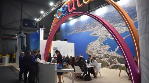 FITUR 2025