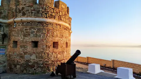 Museo Hist&oacute;rico Militar de Ceuta / S.I.