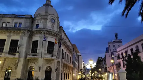 Amanecer