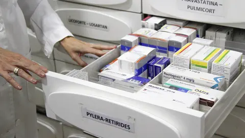 Medicinas