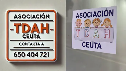 TDAH Contacto
