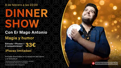 Cartel promocional