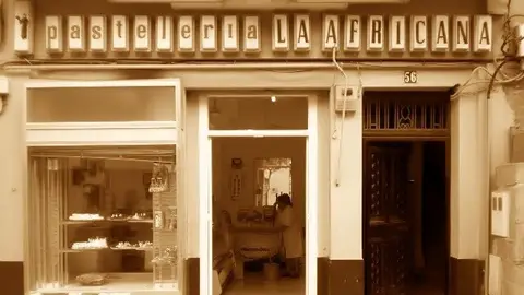 La Africana