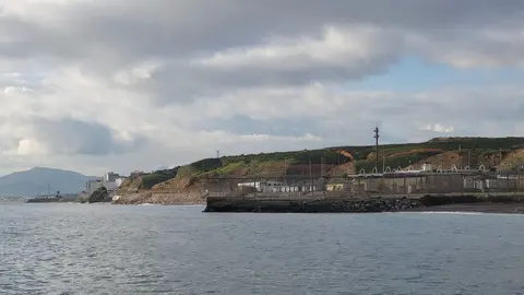 Tarajal Frontera