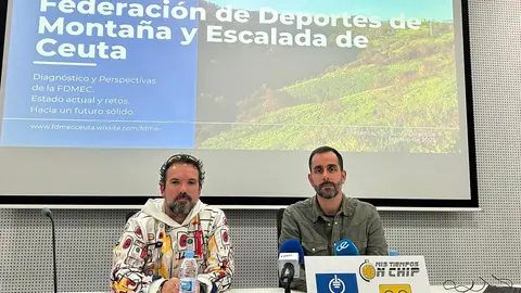 Jos&eacute; R&iacute;os Toro y Jos&eacute; Antonio Carracao / E.A.