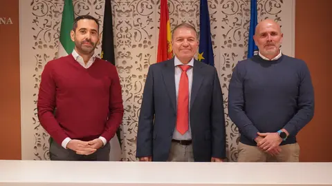 COMCE - MUTUA / Comce