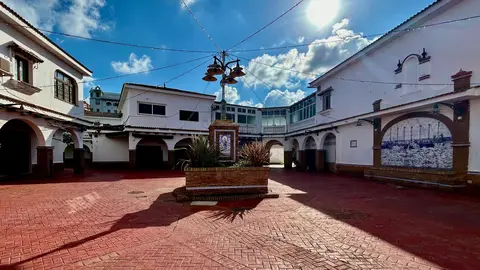 Poblado Marinero