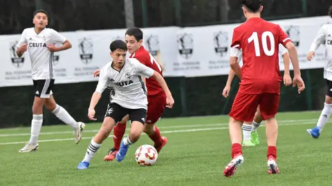 Sub 14