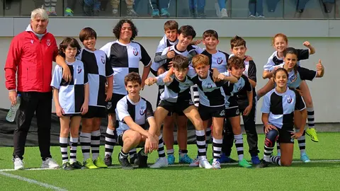 Torneo Rugby Gibraltar