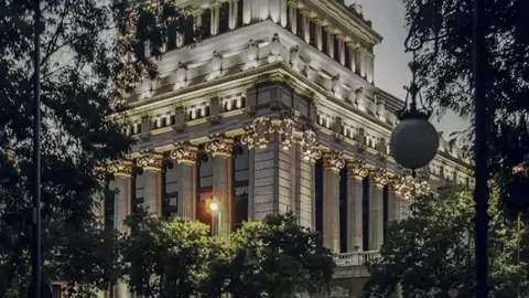 Instituto Cervantes