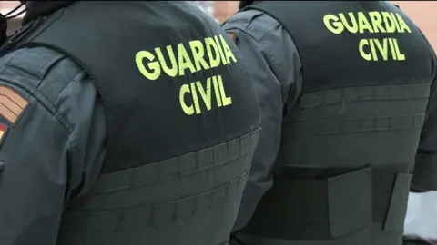 Guardia Civil
