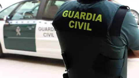 Guardia Civil