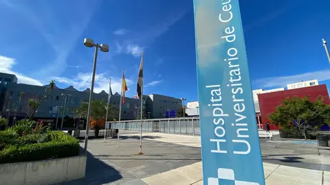 Hospital HUCE