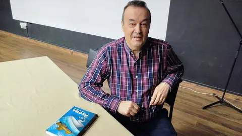 Francisco Javier Lozano: "La educaci&oacute;n debe partir del coraz&oacute;n"