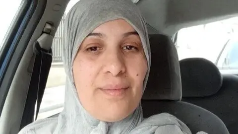 Karima Ahmed