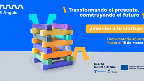 Ceuta Open Future, 10 convocatoria / La Ciudad