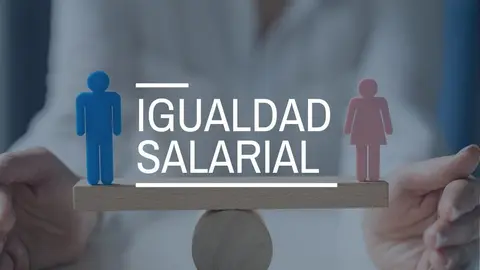 Igualdad Salarial / Moncloa