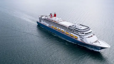Crucero Borealis
