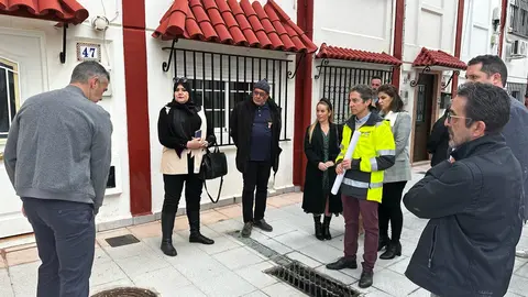 Loma del Pez / Cedida