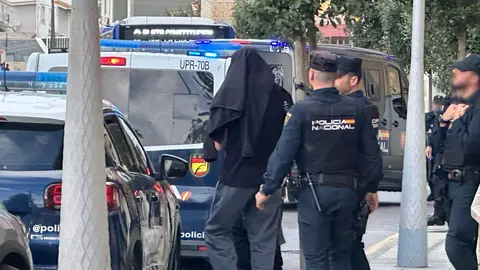 Registros en el marco de la Operación Doha de la Policía Nacional. 