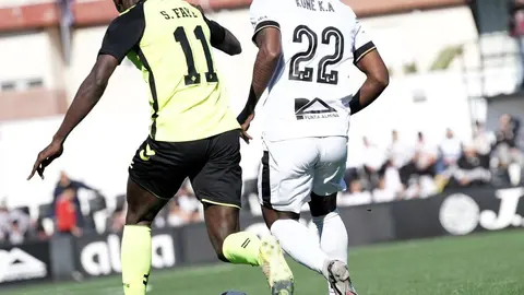Ceuta Betis Deportivo