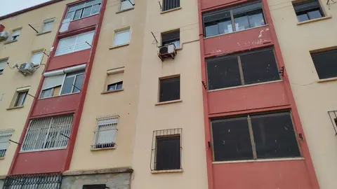 calle Alf&eacute;rez Provisional