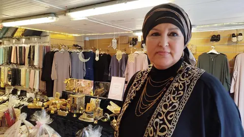 Sabah Ahmed
