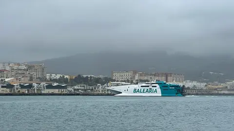 Bale&agrave;ria