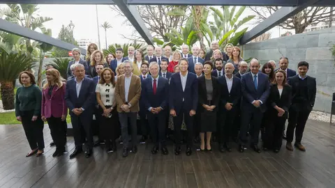 reunion  delegada