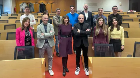 foro inversion esic var group 2025